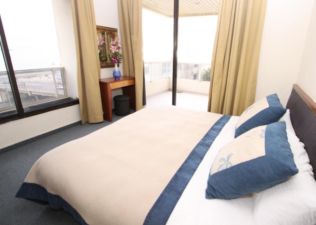 Residence De France Dbayeh Pokoj fotografie