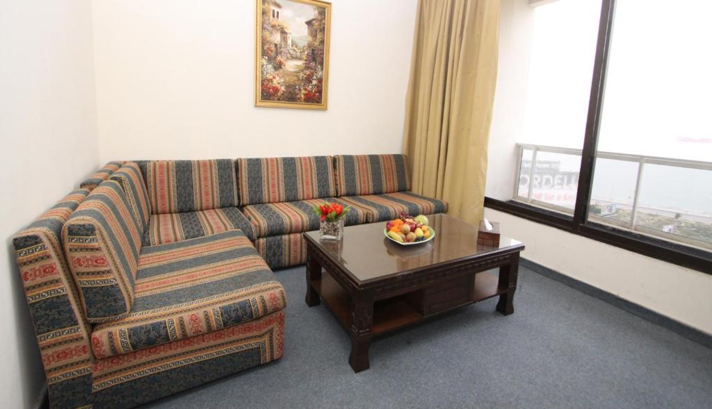 Residence De France Dbayeh Pokoj fotografie