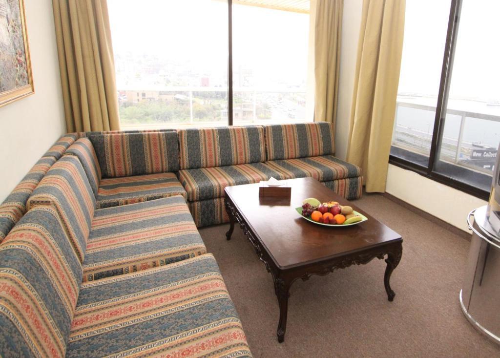 Residence De France Dbayeh Pokoj fotografie
