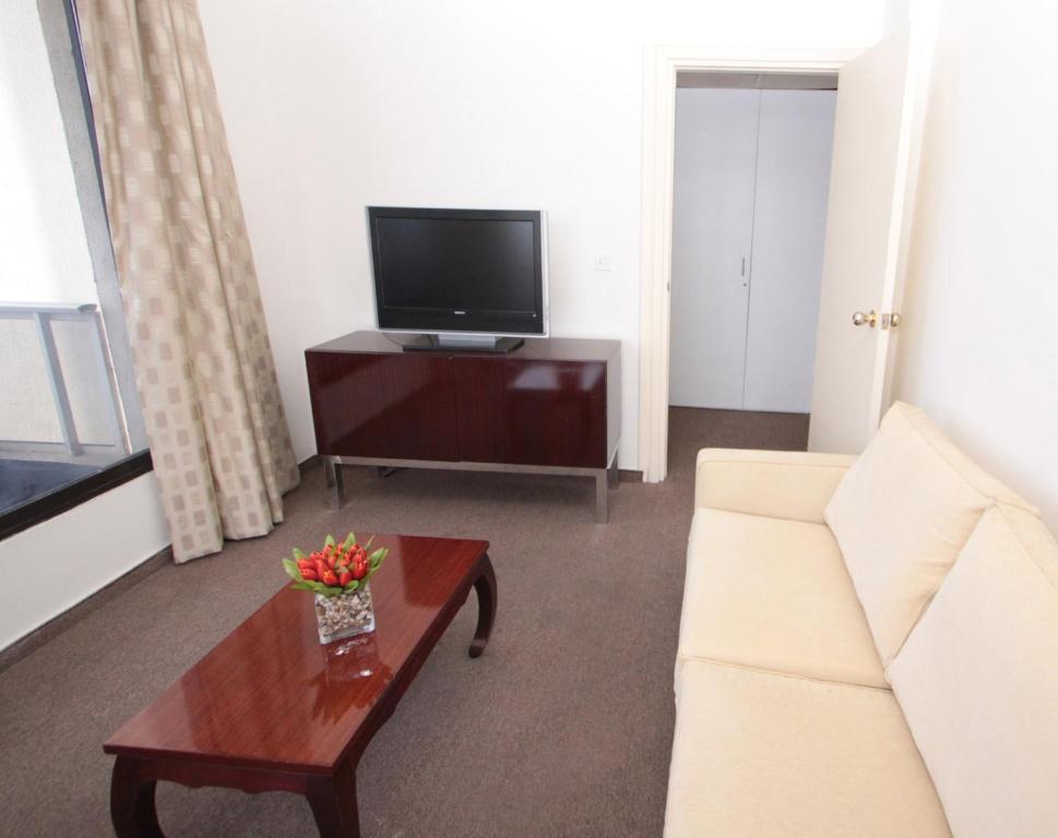 Residence De France Dbayeh Pokoj fotografie