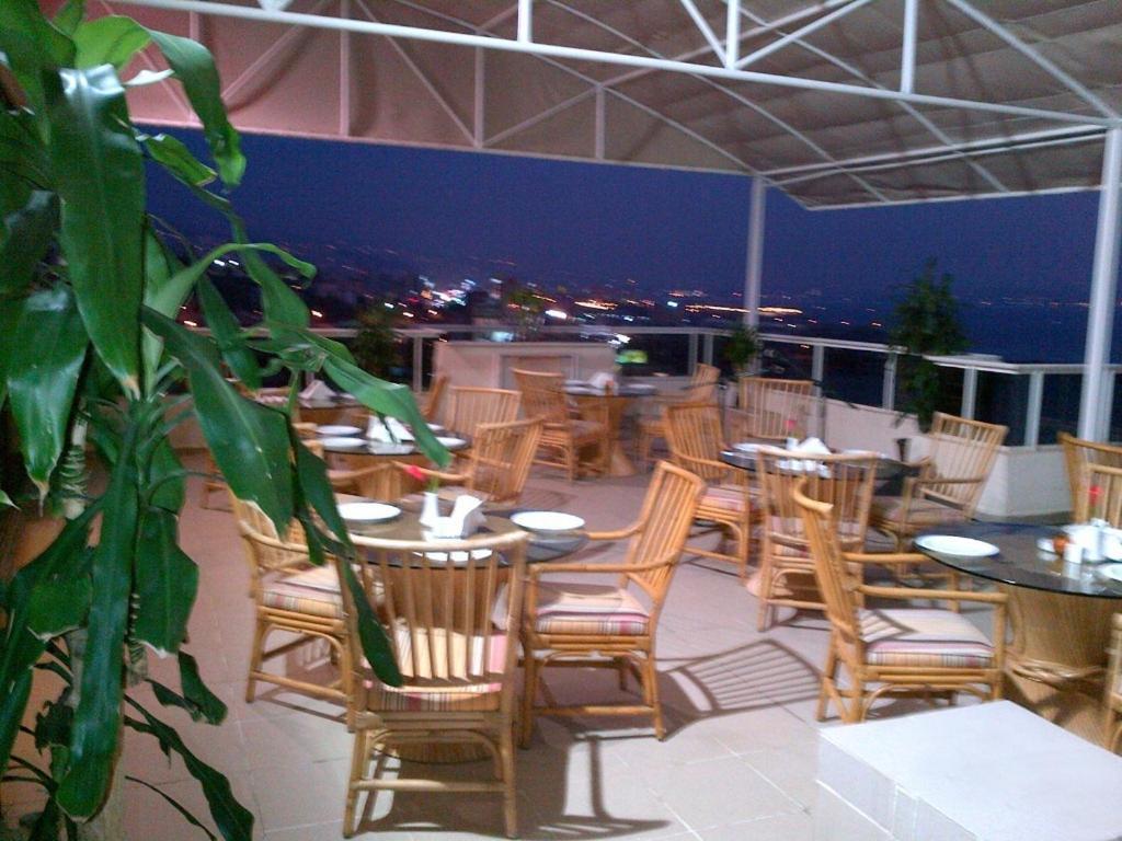 Residence De France Dbayeh Exteriér fotografie