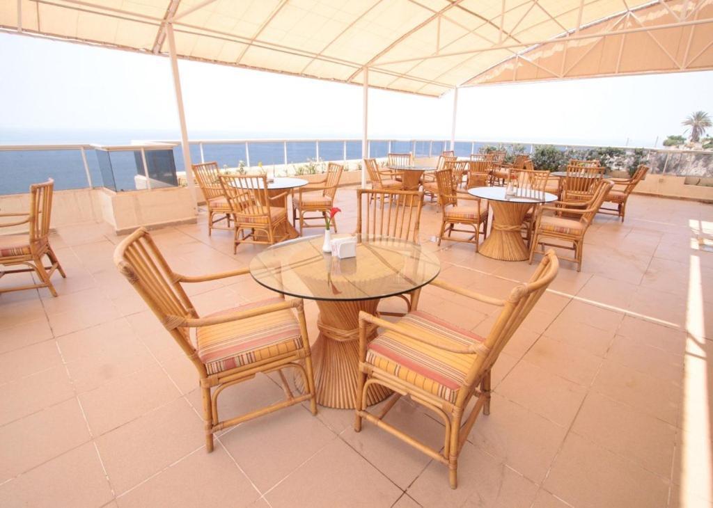 Residence De France Dbayeh Exteriér fotografie